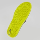 Chinelo Oakley Crowd Cinza Claro - Foto 5