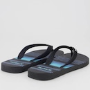 Chinelo Hurley Stripes - Masculino - Foto 4