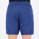 Bermuda Cruzeiro Travel Marinho - Foto 4