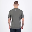 Camisa Atlético Mineiro Apprentice Cinza - Foto 4