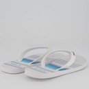 Chinelo Hurley Stripes - Masculino - Foto 4
