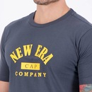Camiseta New Era Branded Vintage - Masculina - Foto 5