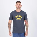 Camiseta New Era Branded Vintage - Masculina - Foto 1