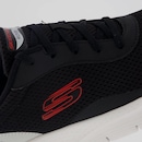 Tênis Skechers Arch Fit I - Masculino - Foto 7
