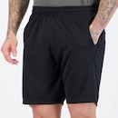 Bermuda Atlético Mineiro Oxygene Preta - Foto 3