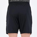 Bermuda Atlético Mineiro Oxygene Preta - Foto 4