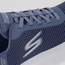 Tênis Skechers Go Walk Flex - Feminino - Foto 7