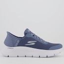 Tênis Skechers Go Walk Flex - Feminino - Foto 1