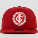 Boné Aba Curva New Era Internacional 950 - Snapback - Adulto - Foto 2