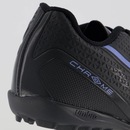 Chuteira Society Umbro Chrome Infantil - Foto 6