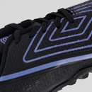 Chuteira Society Umbro Chrome Infantil - Foto 7