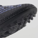 Chuteira Society Umbro Chrome Infantil - Foto 8