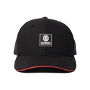 Boné Element Aba Curva Pacth Logo Sm25 - Snapback - Adulto - Foto 3