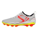 Chuteira de Campo Penalty S11 Locker Ecokinit Xxi Adulto - Foto 3