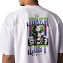 Camiseta Lost Arrested Joker - Masculina - Foto 4