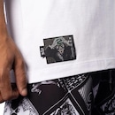 Camiseta Lost Arrested Joker - Masculina - Foto 5