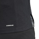 Camiseta adidas M/C Logo Camuflada - Masculina - Foto 5