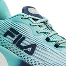 Tênis Fila Racer Speedzone + Par de Meias - Feminino - Foto 7