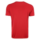 Camiseta Speedo Basic Stretch Masculina - Foto 2