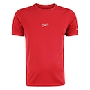 Camiseta Speedo Basic Stretch Masculina - Foto 1