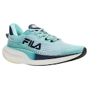 Tênis Fila Racer Speedzone Feminino - Foto 2