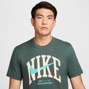 Camiseta Nike Modern Fitness - Masculina - Foto 3