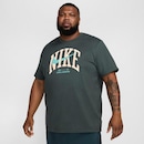 Camiseta Nike Modern Fitness - Masculina - Foto 5