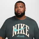 Camiseta Nike Modern Fitness - Masculina - Foto 7