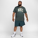 Camiseta Nike Modern Fitness - Masculina - Foto 8