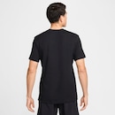 Camiseta Nike Modern Fitness - Masculina - Foto 2