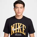 Camiseta Nike Modern Fitness - Masculina - Foto 3