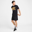 Camiseta Nike Modern Fitness - Masculina - Foto 4