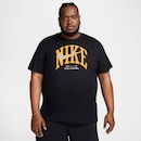 Camiseta Nike Modern Fitness - Masculina - Foto 5