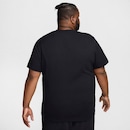 Camiseta Nike Modern Fitness - Masculina - Foto 6