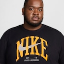 Camiseta Nike Modern Fitness - Masculina - Foto 7