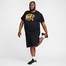 Camiseta Nike Modern Fitness - Masculina - Foto 8