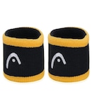 Munhequeira Head 2.5 Curta - 02 Unidades - Foto 2