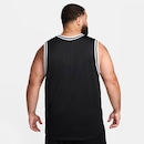 Camiseta Regata Nike Dri-Fit Dna - Masculina - Foto 5