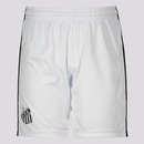 Bermuda Braziline Santos Wander - Infantil - Foto 1