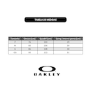 Bermuda Oakley Fleece Shorts - Masculina - Foto 5