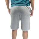 Bermuda Oakley Fleece Shorts - Masculina - Foto 2