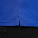 Camiseta Nike Dri-Fit Miler - Infantil - Foto 4