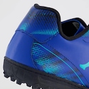 Chuteira Society Kappa Rapid Adulto - Foto 6