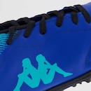 Chuteira Society Kappa Rapid Adulto - Foto 7