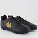 Chuteira Society Kappa Rapid Adulto - Foto 2