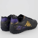 Chuteira Society Kappa Rapid Adulto - Foto 3