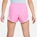 Short Nike Tempo - Infantil - Foto 2