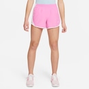 Short Nike Tempo - Infantil - Foto 7