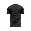 Camiseta Braziline Vasco Núcleo - Infantil - Foto 3