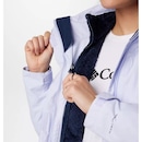 Jaqueta Columbia Feminina Bugaboo Iii Fleece Interchange - Foto 6
